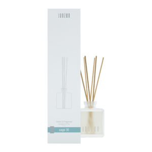 Geurstokjes Home Fragrance Sage 36 - JANZEN