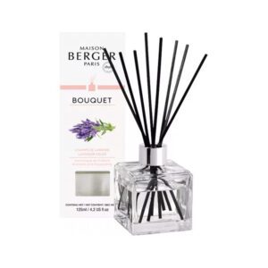 Geurstokjes Parfum Cube Champs