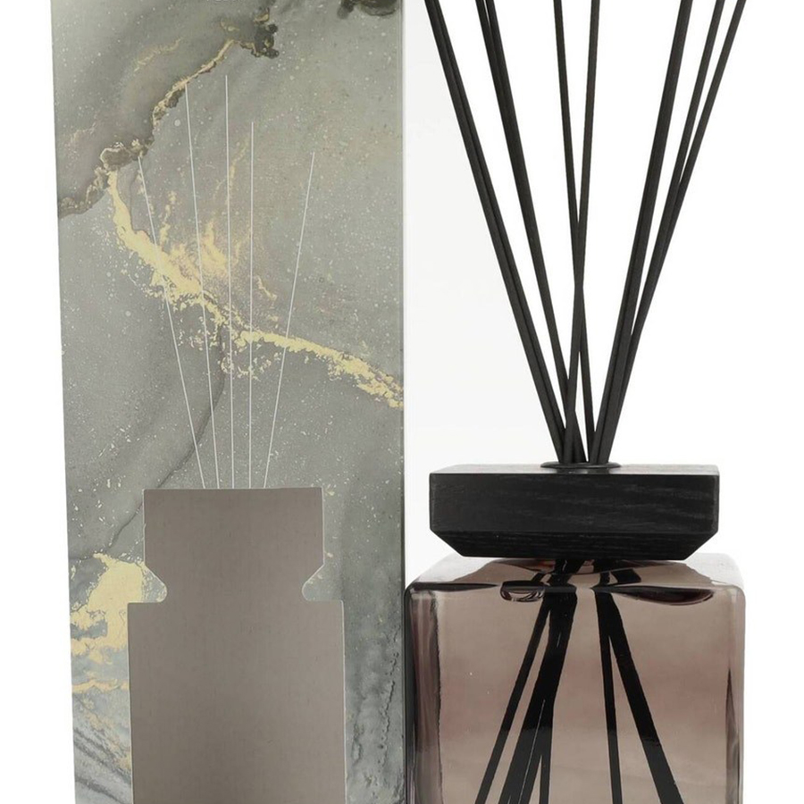 Geurstokjes Square Yess 1000 ml - Scentchips Geurstokjes Square Yess 1000 ml - Scentchips