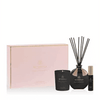 Giftbox Boutique M roze