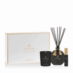 Giftbox Boutique M wit