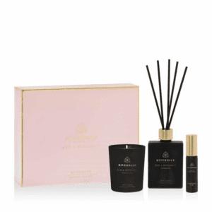 Giftbox Boutique S roze