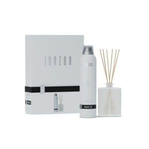Giftset Home & Black 22 - Cadeausets - JANZEN