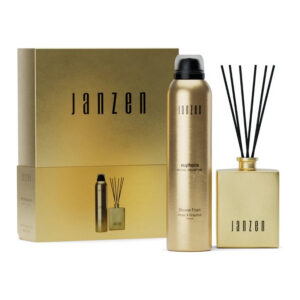 Giftset Home & Euphoria - Cadeausets - JANZEN