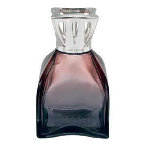Giftset Maison Lampe Berger - Lilly Rose