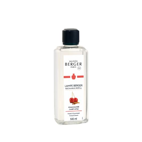 HUISPARFUM 500ML POMME SUCRÉE - Maison Berger Paris HUISPARFUM 500ML POMME SUCRÉE