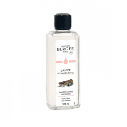 HUISPARFUM CHARDON SAUVAGE 500ML - Maison Berger Paris HUISPARFUM CHARDON SAUVAGE 500ML