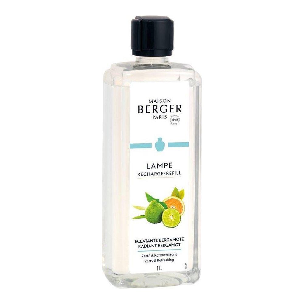 HUISPARFUM ECL. BERGAMOTE 1L - Maison Berger Paris HUISPARFUM ECL. BERGAMOTE 1L