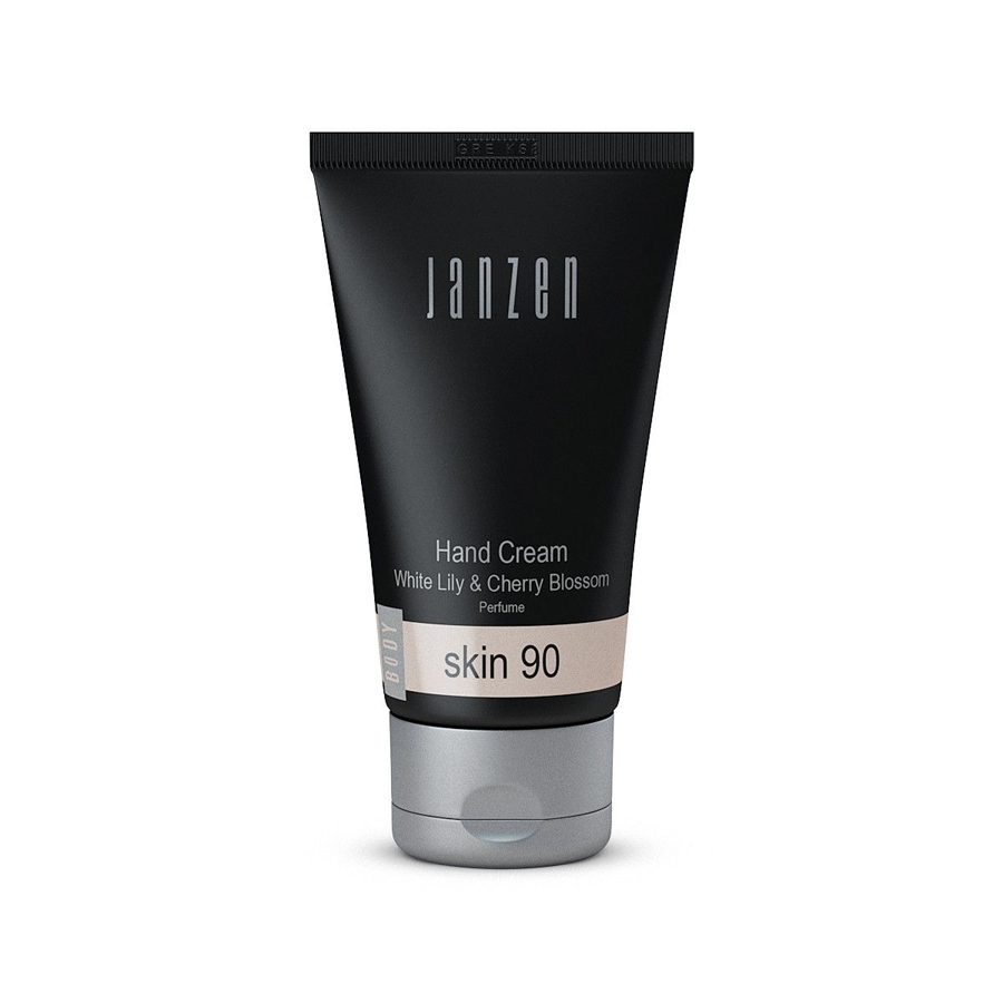 JANZEN Hand Cream Skin 90 – 75 ml JANZEN Hand Cream Skin 90 – 75 ml - Body & Care