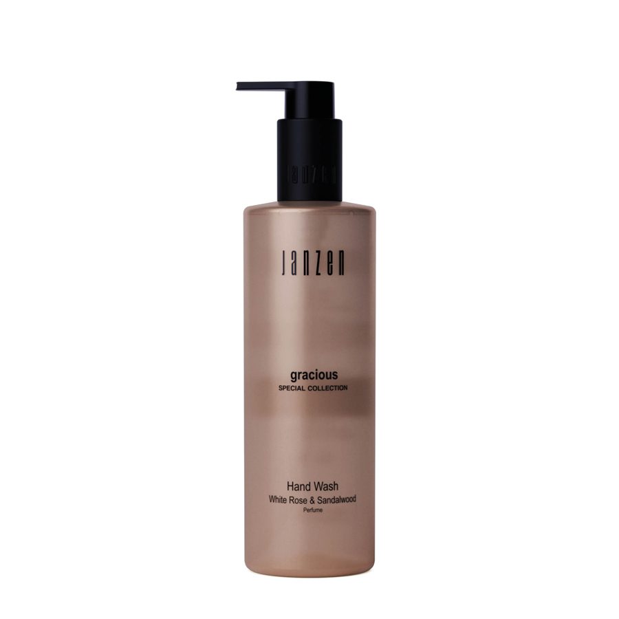 JANZEN Hand Wash Gracious 250ml JANZEN Hand Wash Gracious 250ml - Body & Care