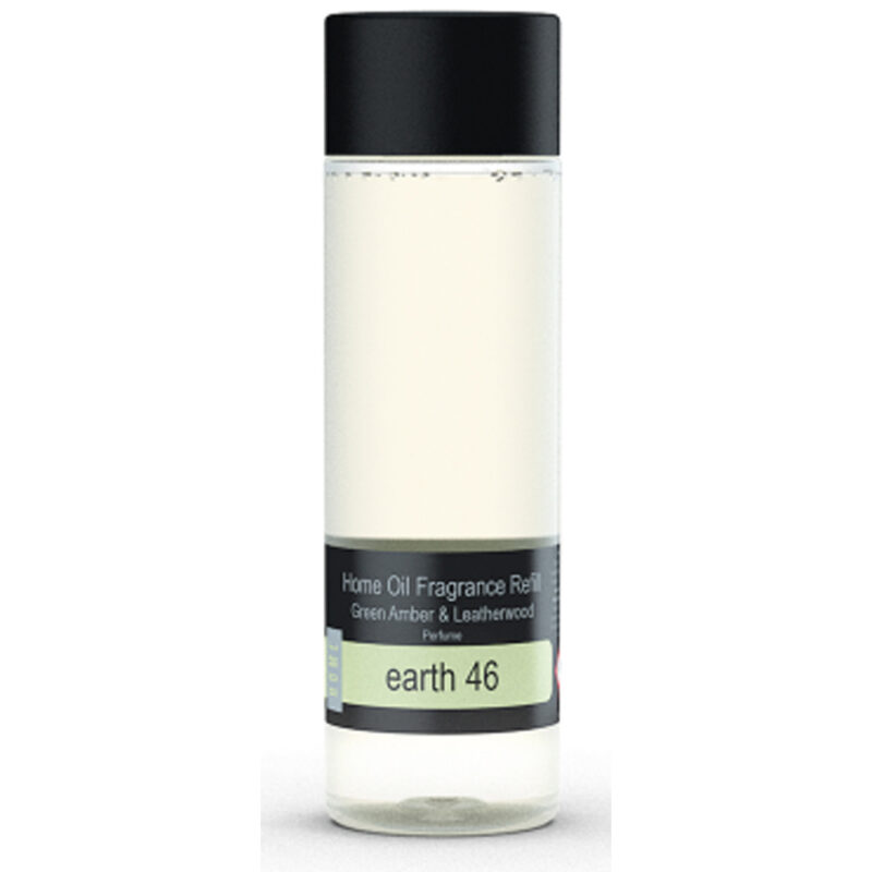 JANZEN Home Fragrance Refill Earth 46 – 200 ml - Interieurparfum