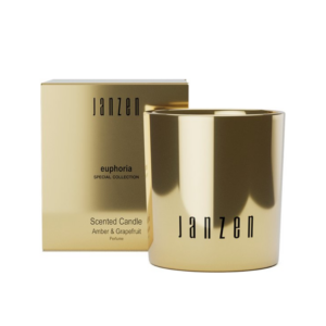 Janzen Scented Candle Euphoria – Ø 8