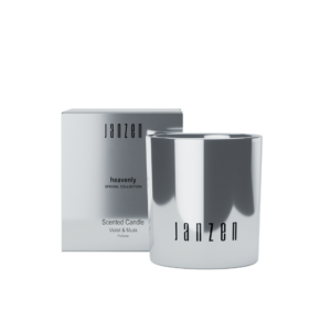 Janzen Scented Candle Heavenly – Ø 8