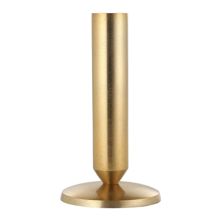 Kaarsenhouder Jellicoe Goud Hoogte 230 mm - EGLO Kaarsenhouder Jellicoe Goud Hoogte 230 mm - Kaarsenhouders - EGLO