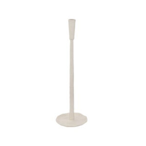 Kaarsenhouder Jellicoe Zand Hoogte 40 cm - Kaarsenhouders - EGLO - Beige