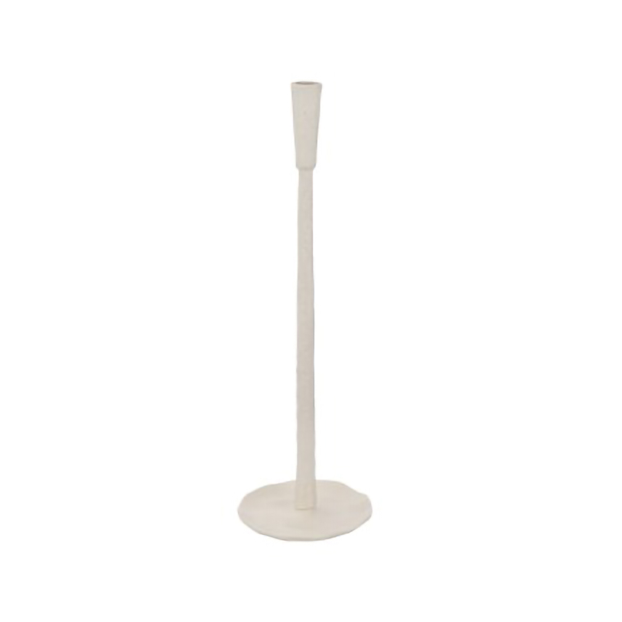 Kaarsenhouder Jellicoe Zand Hoogte 40 cm - EGLO Kaarsenhouder Jellicoe Zand Hoogte 40 cm - Kaarsenhouders - EGLO - Beige