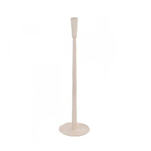 Kaarsenhouder Jellicoe Zand Hoogte 50 cm - Kaarsenhouders - EGLO - Beige