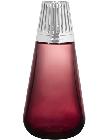 LAMPE BERGER AMPHORA FRAMBOISE - Maison Berger Paris LAMPE BERGER AMPHORA FRAMBOISE