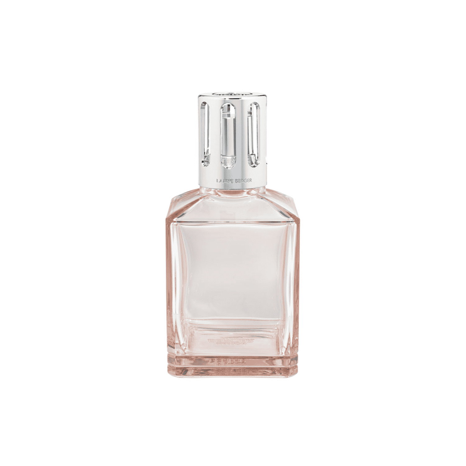 Lampe Berger Carrée Nude - Maison Berger Paris Lampe Berger Carrée Nude