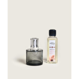 Lampe Berger Elektrische Diffuser Aroma Energy - Geur Brander