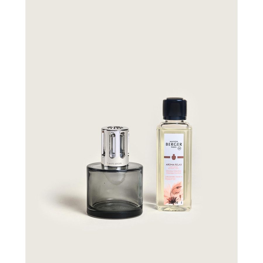 Lampe Berger Elektrische Diffuser Aroma Energy Lampe Berger Elektrische Diffuser Aroma Energy - Geur Brander