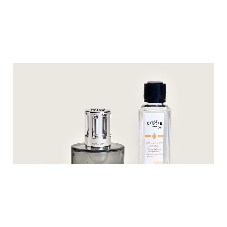 Lampe Berger Elektrische Diffuser Aroma Relax Lampe Berger Elektrische Diffuser Aroma Relax - Geur Brander