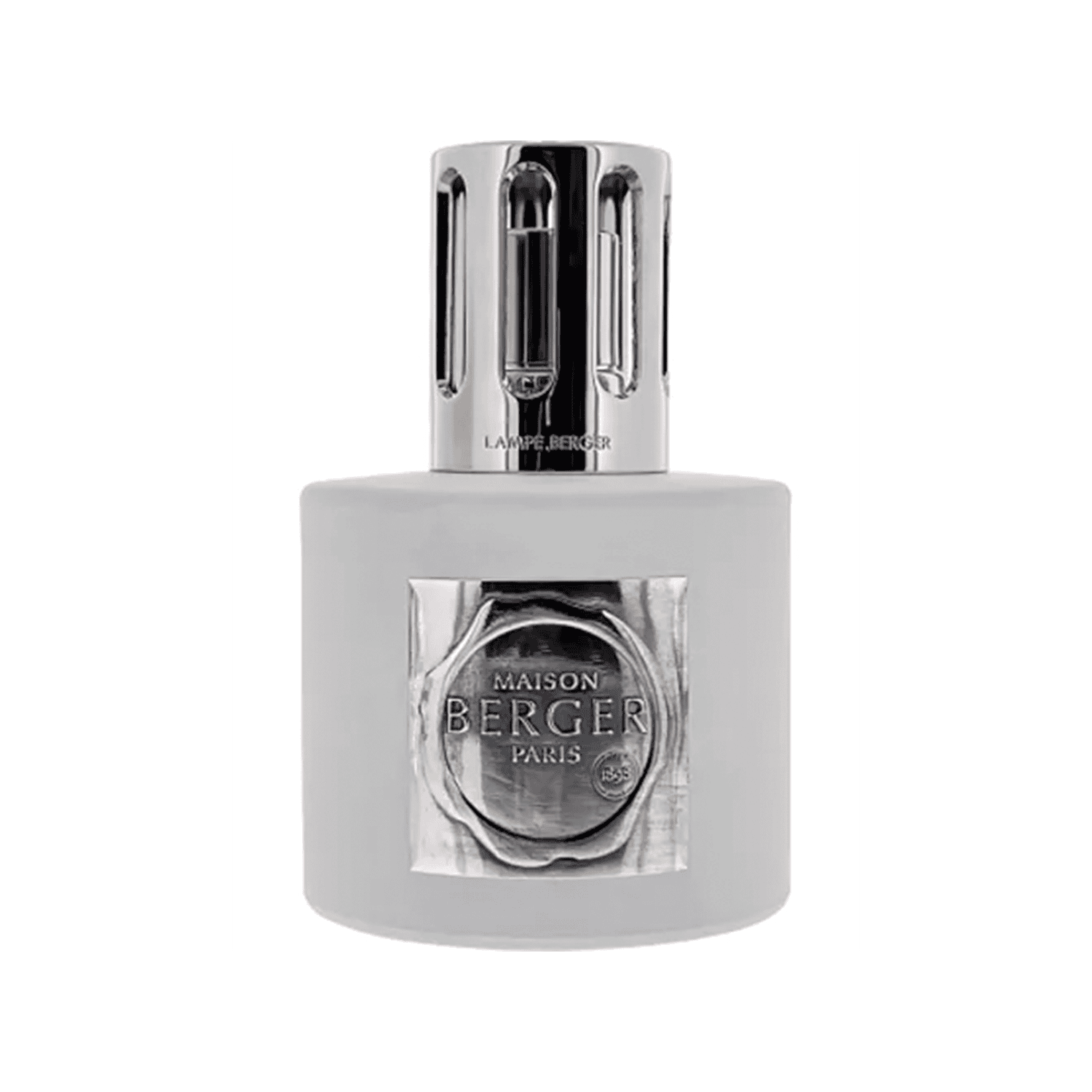 Lampe Berger Geurbrander 125 Ans Blanc Lampe Berger Geurbrander 125 Ans Blanc