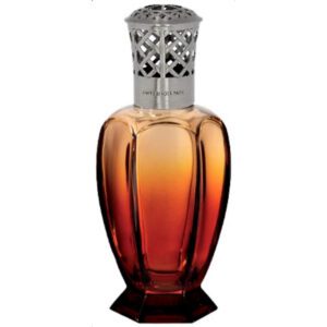 Lampe Berger Geurbrander Athena Ambre Vintage