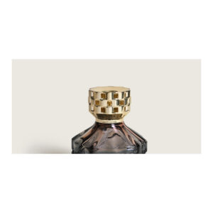 Lampe Berger Geurbrander Bolero Nude/Zwart - Geur Brander