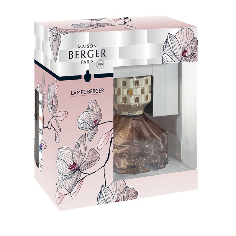 Lampe Berger Geurbrander Bolero Lampe Berger Geurbrander Bolero