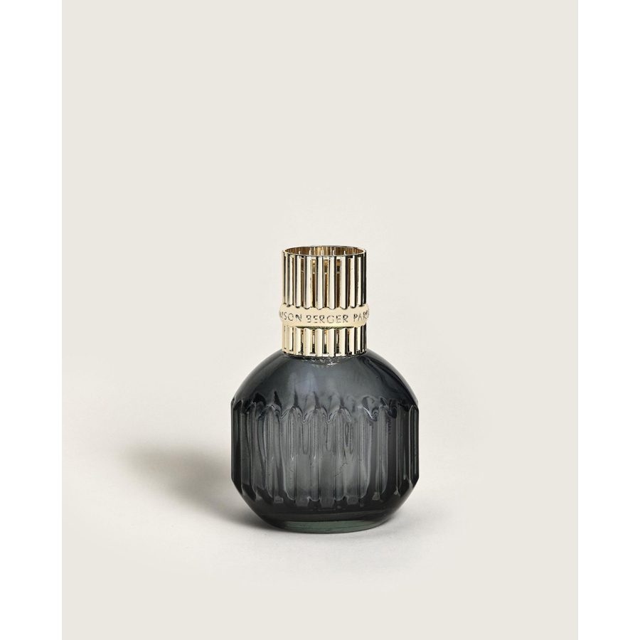 Lampe Berger Geurbrander Cannelo Grijs Lampe Berger Geurbrander Cannelo Grijs - Geur Brander