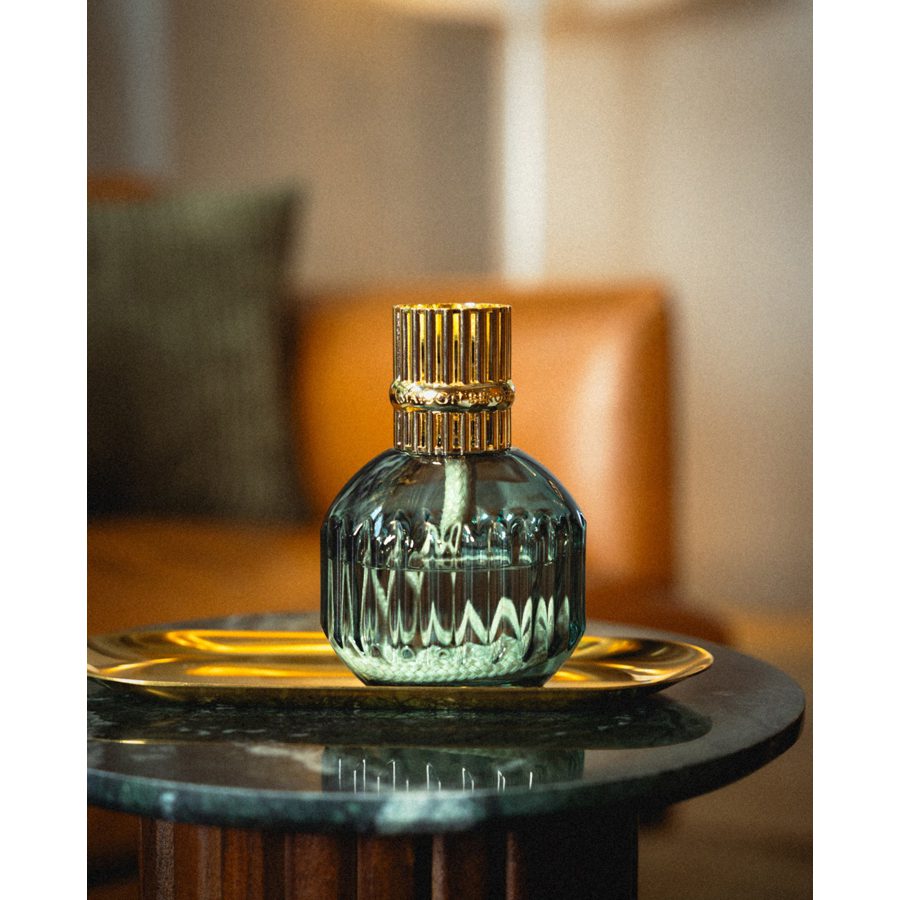 Lampe Berger Geurbrander Cannelo Groen Lampe Berger Geurbrander Cannelo Groen - Geur Brander