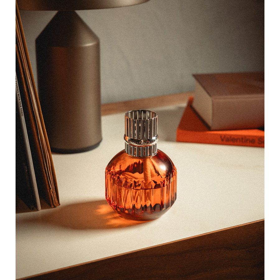 Lampe Berger Geurbrander Cannelo Paprika Lampe Berger Geurbrander Cannelo Paprika - Geur Brander