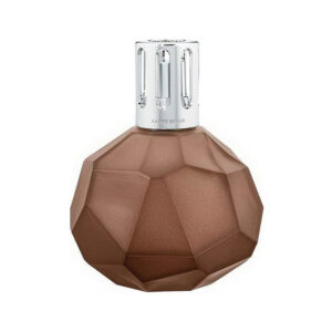 Lampe Berger Geurbrander Cristal Roche Bruin - Geur Brander
