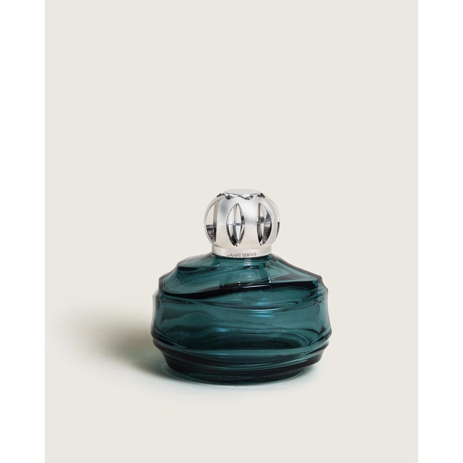 Lampe Berger Geurbrander Echo Groen Lampe Berger Geurbrander Echo Groen - Geur Brander