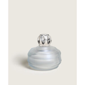 Lampe Berger Geurbrander Echo Matglas - Geur Brander - Transparant