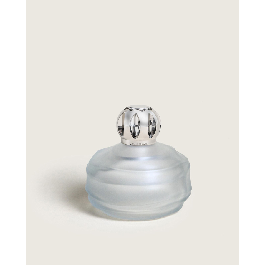 Lampe Berger Geurbrander Echo Matglas Lampe Berger Geurbrander Echo Matglas - Geur Brander - Transparant