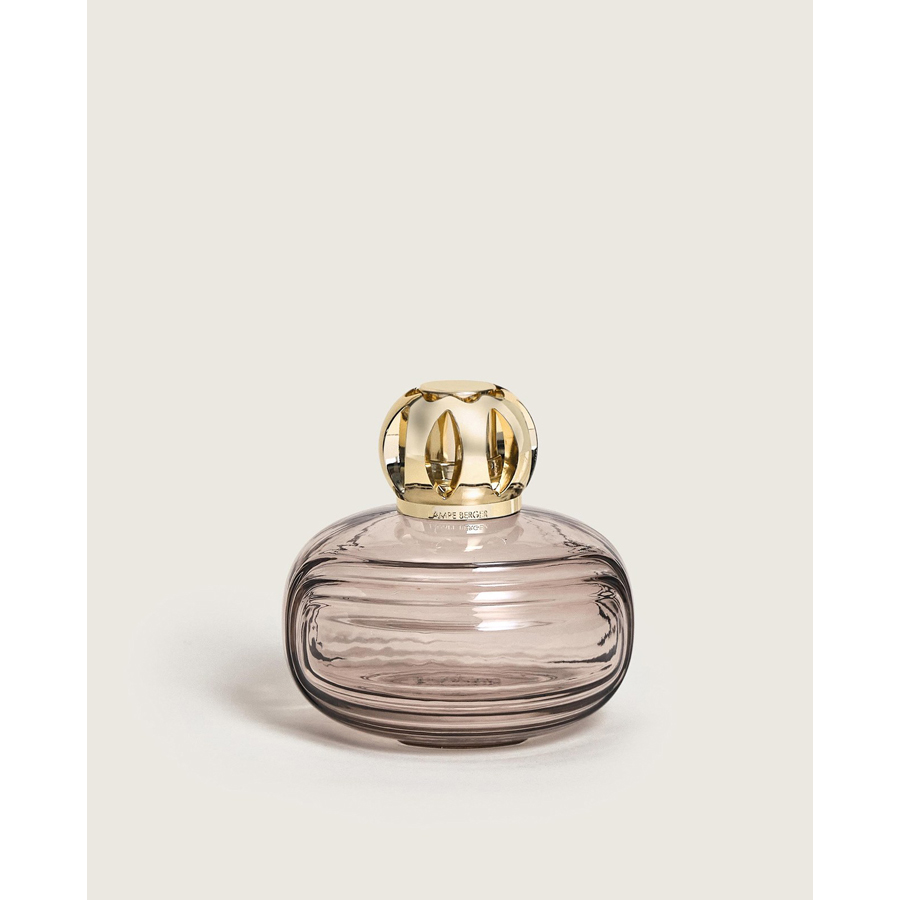 Lampe Berger Geurbrander Enigma Bruin Lampe Berger Geurbrander Enigma Bruin - Geur Brander