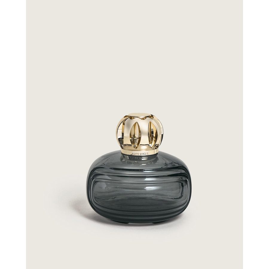 Lampe Berger Geurbrander Enigma Mosgrijs Lampe Berger Geurbrander Enigma Mosgrijs - Geur Brander
