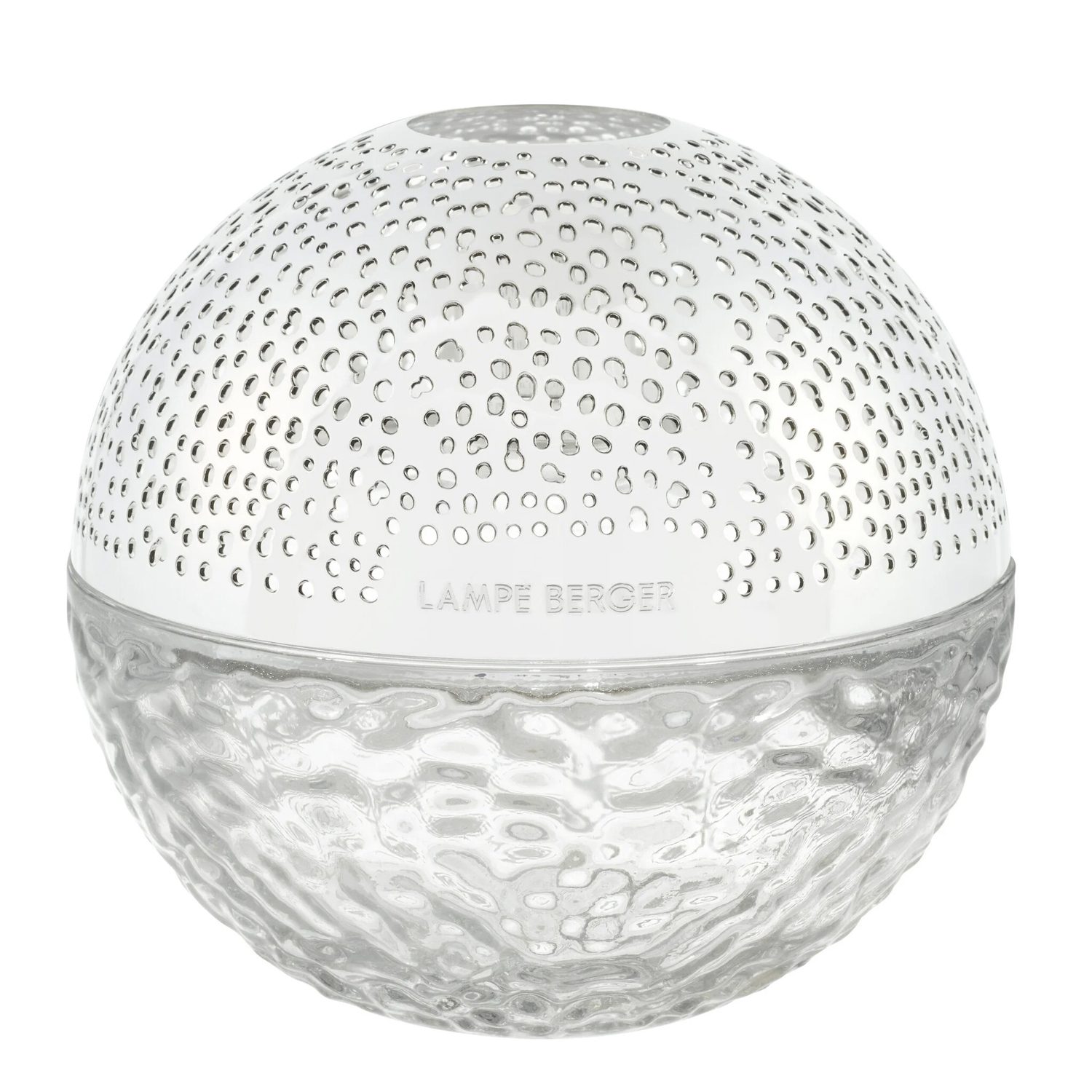 Lampe Berger Geurbrander Gravity Transparantie - Maison Berger Paris Lampe Berger Geurbrander Gravity Transparantie