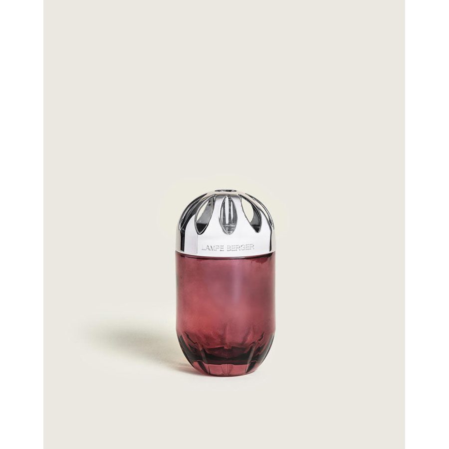 Lampe Berger Geurbrander Neo Pruim Lampe Berger Geurbrander Neo Pruim - Geur Brander - Paars