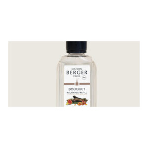 Lampe Berger Geurolie Geurstokjes Féerie Boisée 200 ml