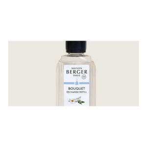 Lampe Berger Geurolie Geurstokjes Musc Cocoon 200 ml