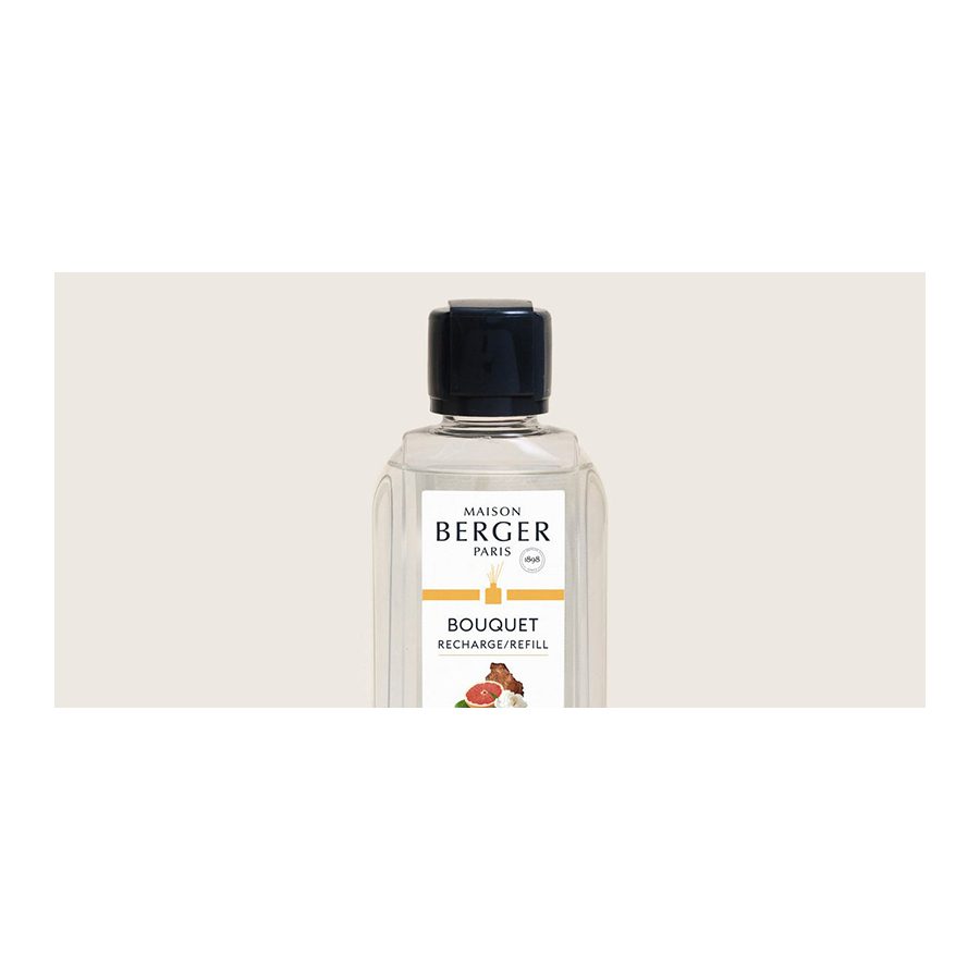 Lampe Berger Geurolie Geurstokjes Pamplemousse Sucré 200 ml Lampe Berger Geurolie Geurstokjes Pamplemousse Sucré 200 ml
