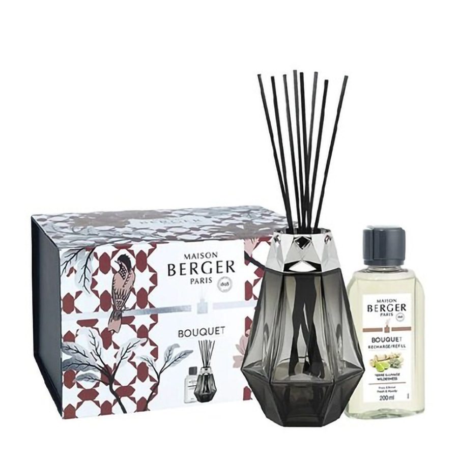 Lampe Berger Geurstokjes Terre Sauvage 200 ml Lampe Berger Geurstokjes Terre Sauvage 200 ml