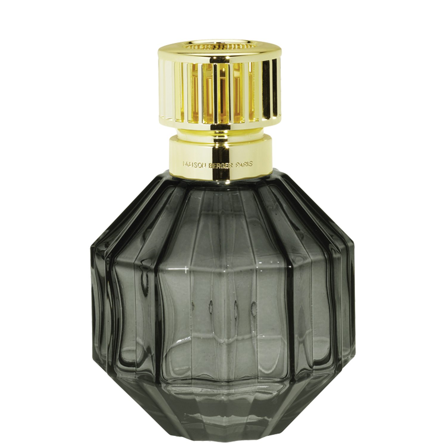 Lampe Berger Giftset Facette Noir Lampe Berger Giftset Facette Noir