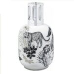 LAMPE BERGER JUNGLE BLANCHE - Afbeelding 2