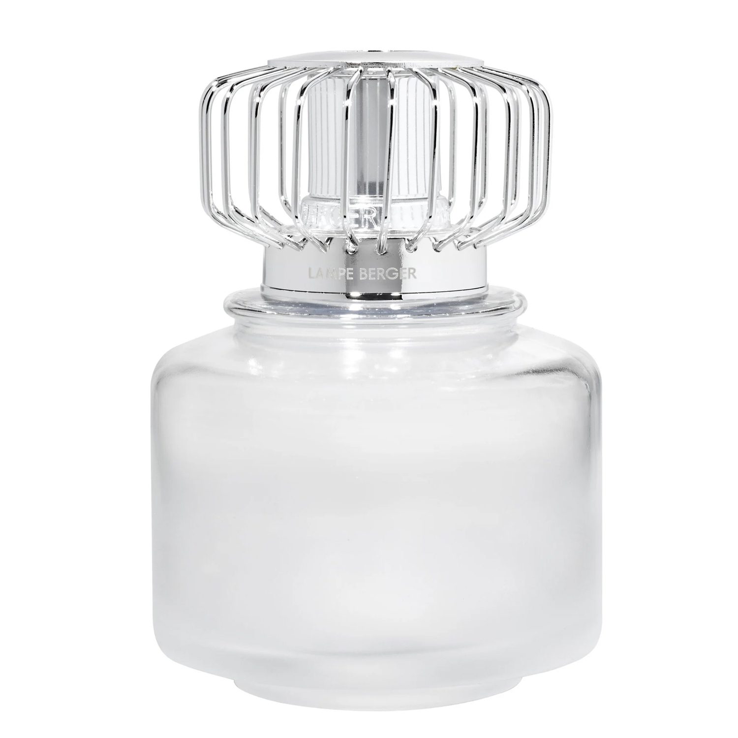 Lampe berger land wit givre - Maison Berger Paris Lampe berger land wit givre