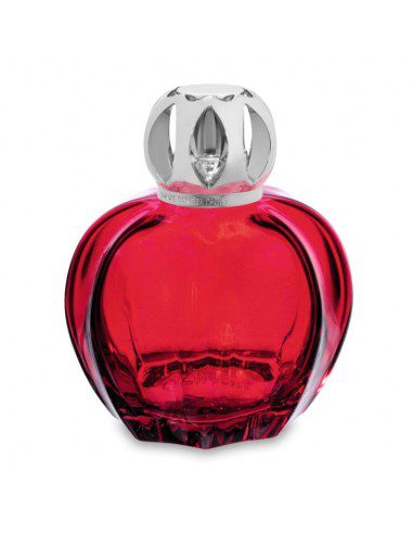 Lampe Berger Passion Rouge - Maison Berger Paris Lampe Berger Passion Rouge