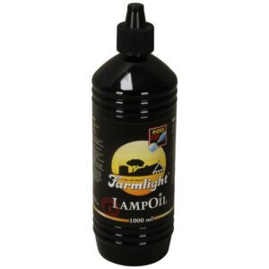 Lampolie 1L Blank